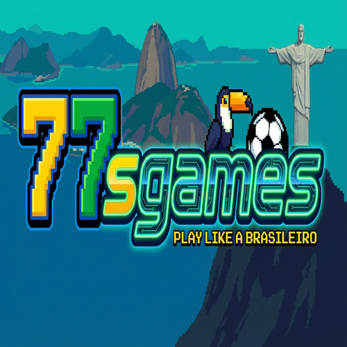 Logo 77sgames