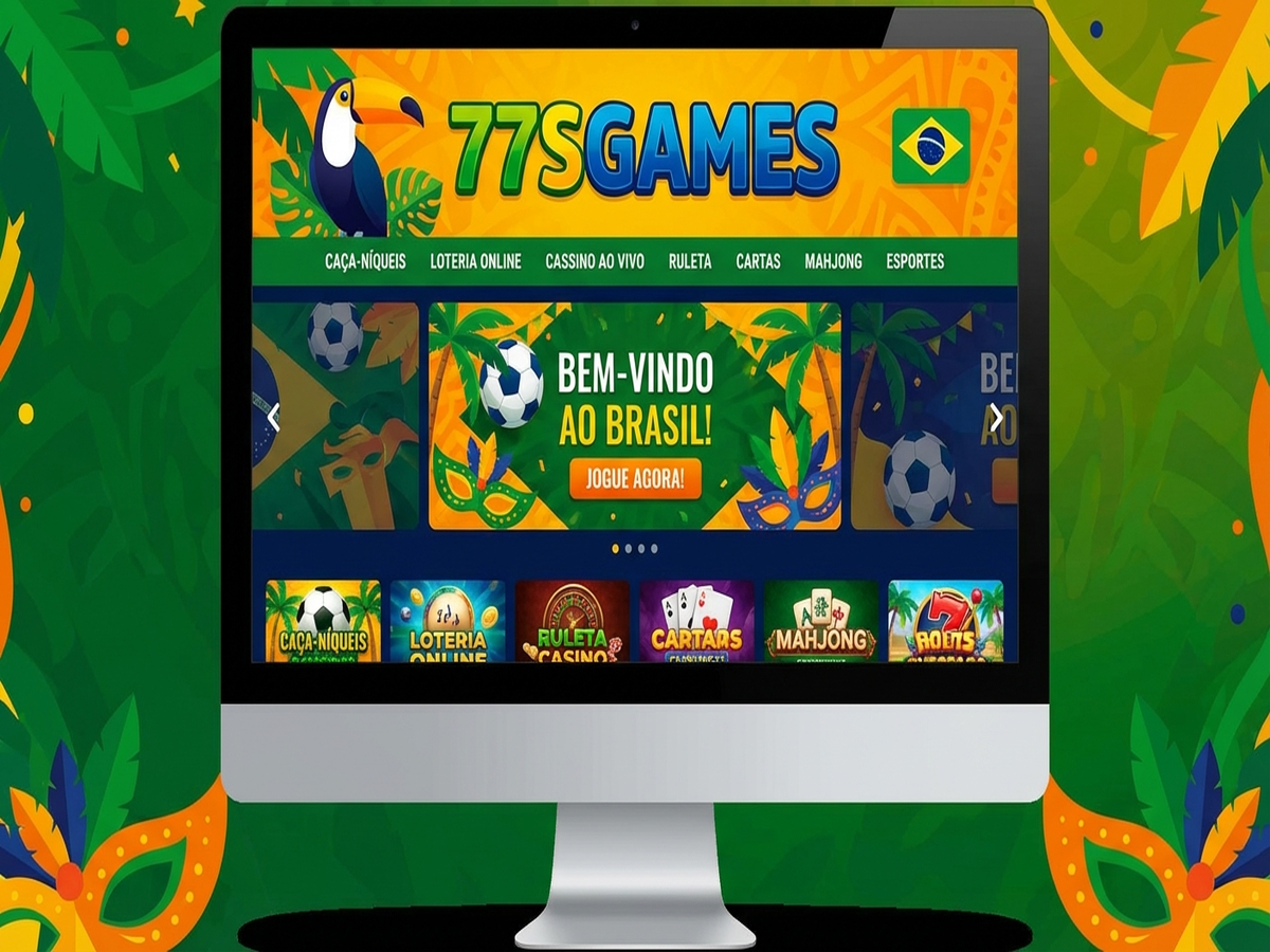 Screenshot 1 77sgames