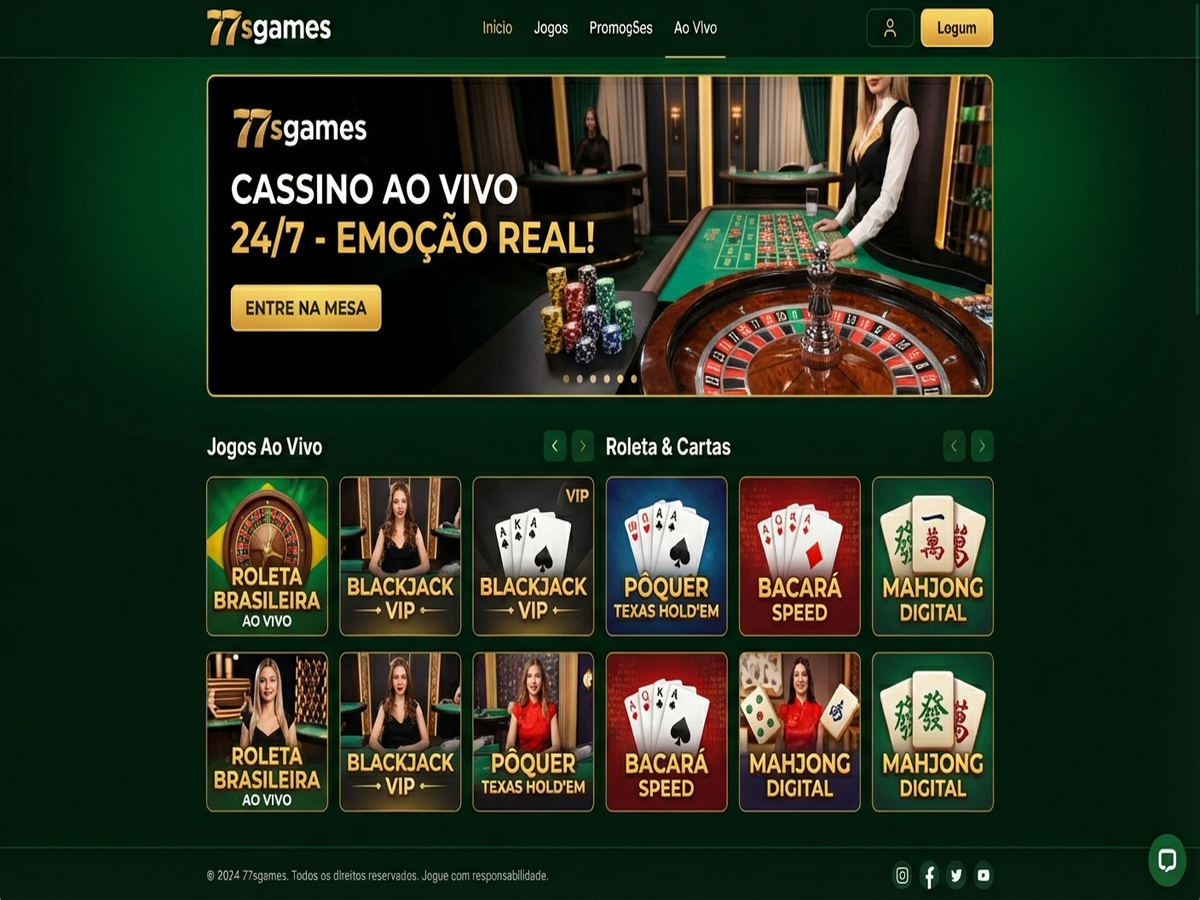 Screenshot 3 77sgames